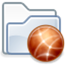 Network Folder_FTP icon